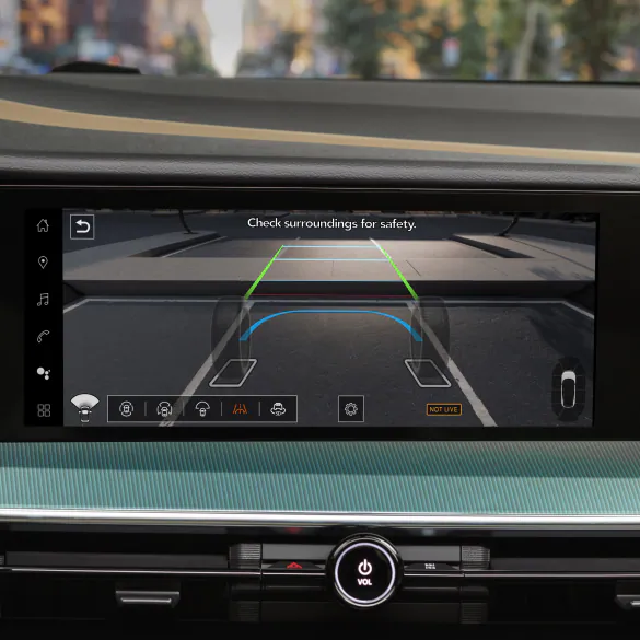 JP Nissan in Blytheville AR