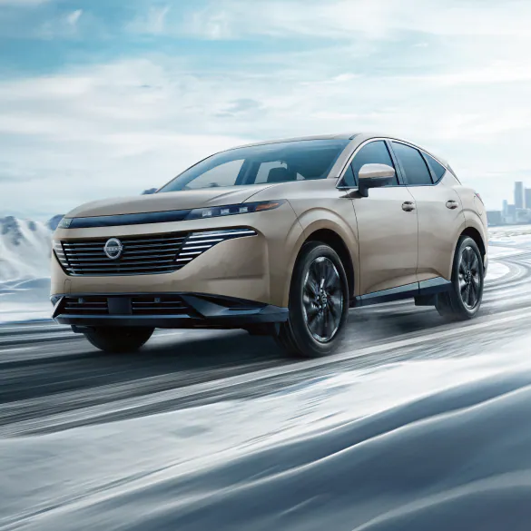 JP Nissan in Blytheville AR