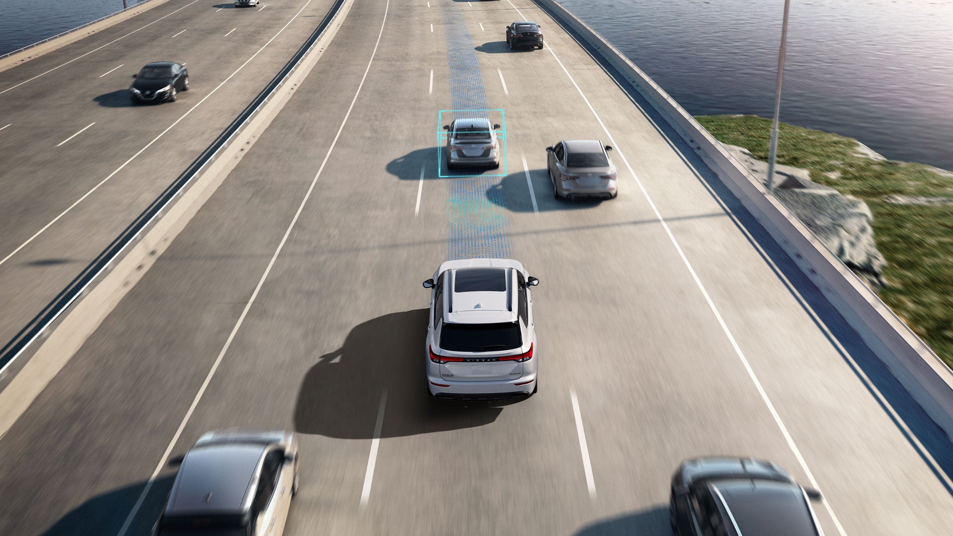 JP Nissan in Blytheville AR