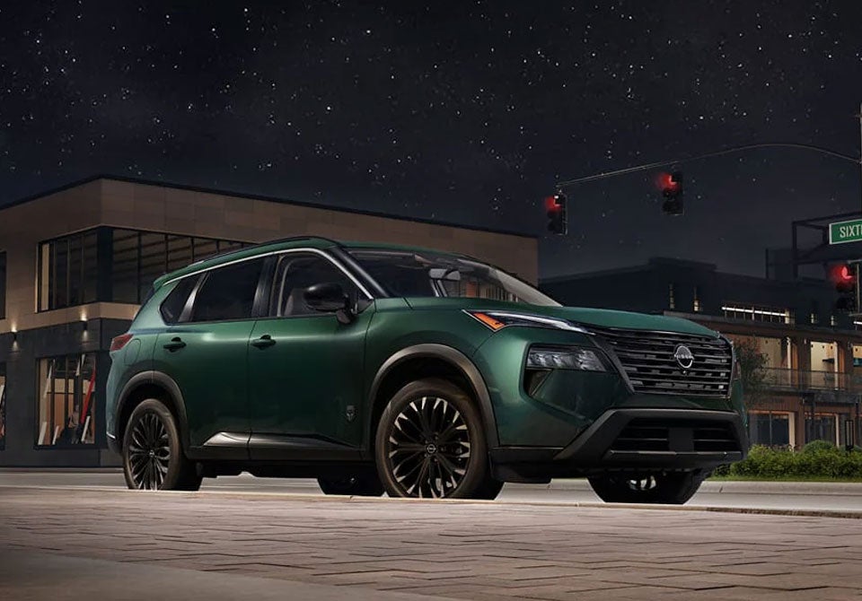 JP Nissan in Blytheville AR