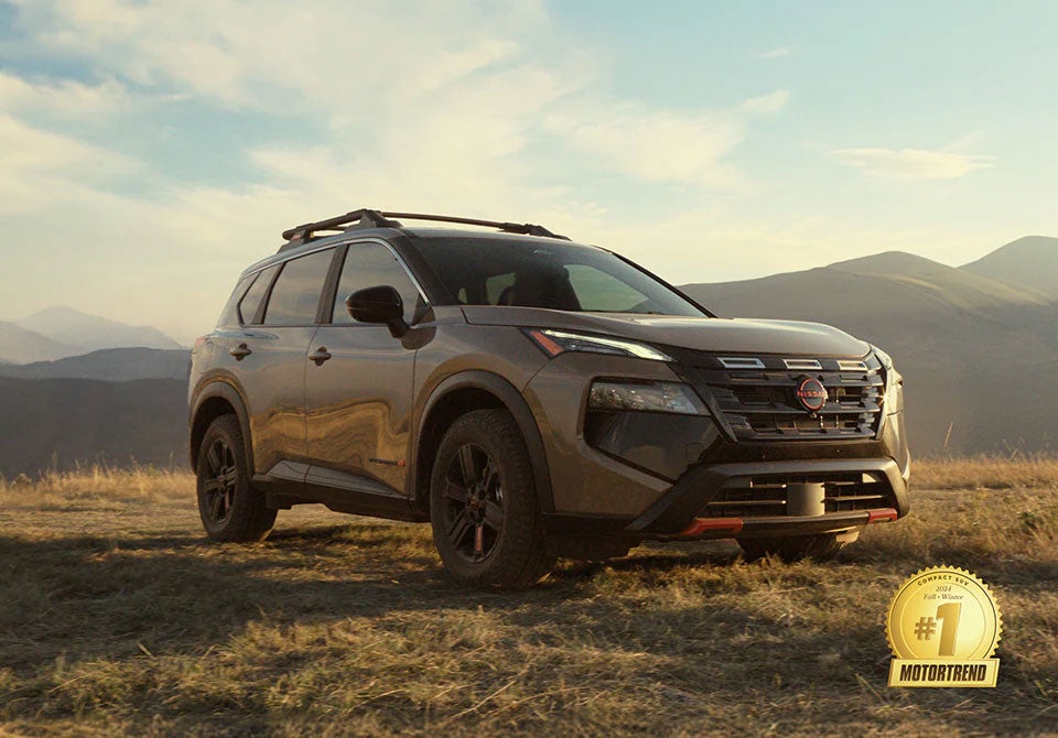 JP Nissan in Blytheville AR