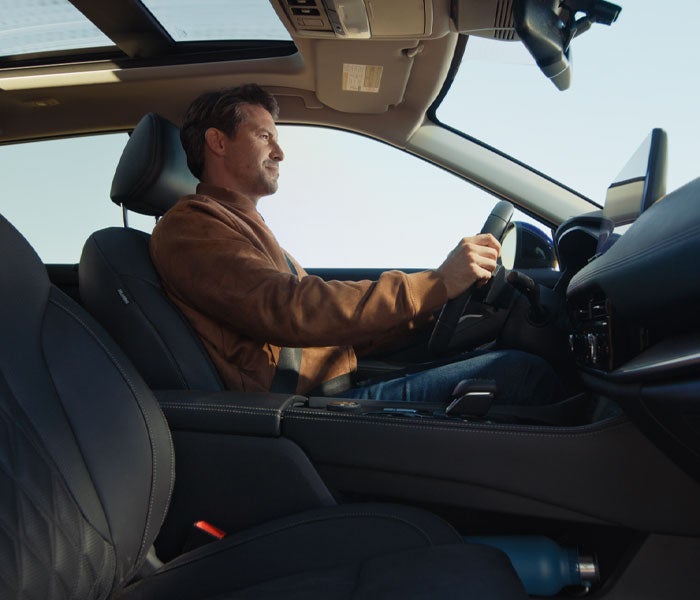 JP Nissan in Blytheville AR