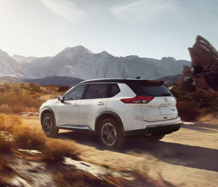 JP Nissan in Blytheville AR