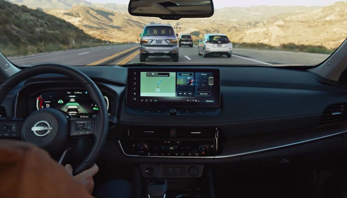 JP Nissan in Blytheville AR