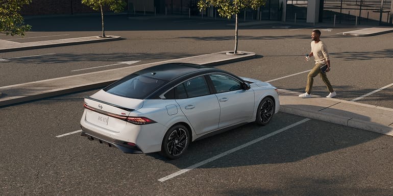 JP Nissan in Blytheville AR