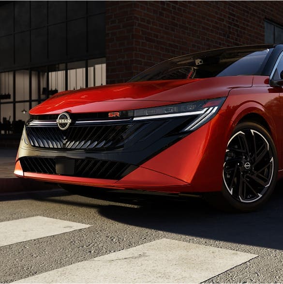 JP Nissan in Blytheville AR