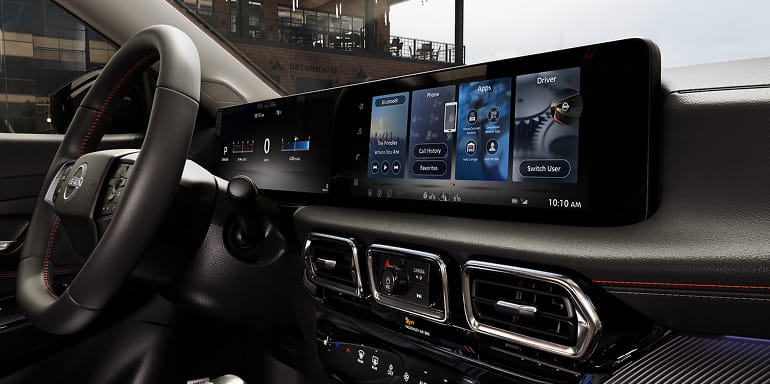 JP Nissan in Blytheville AR