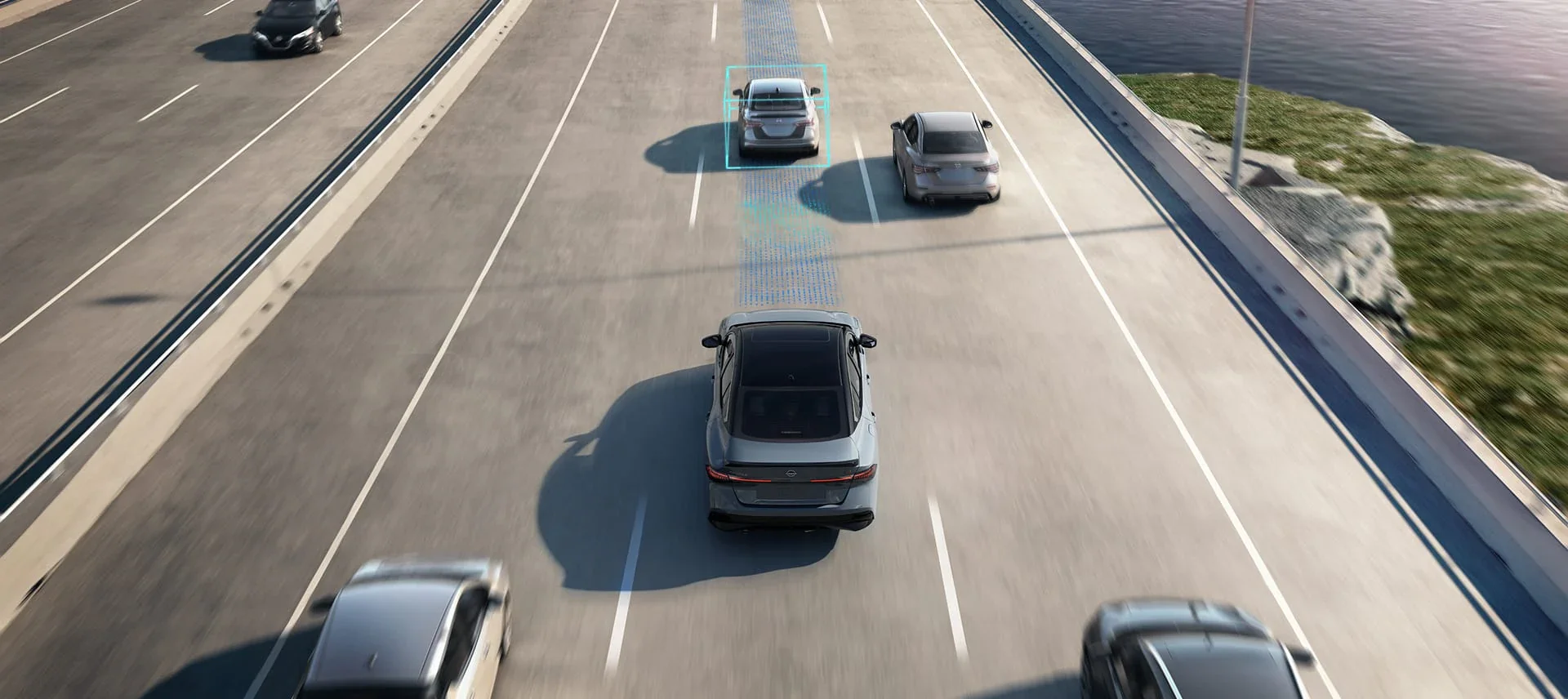 JP Nissan in Blytheville AR