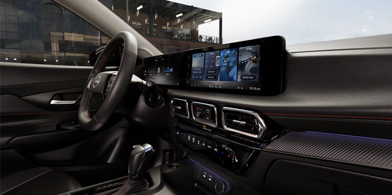 JP Nissan in Blytheville AR