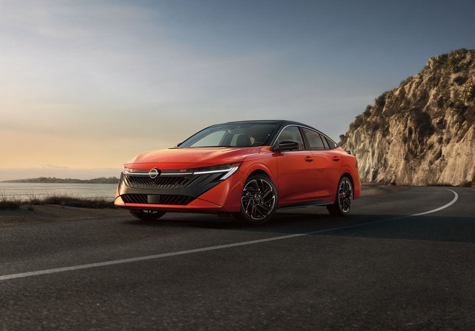 NISSAN Sentra JP Nissan in Blytheville AR