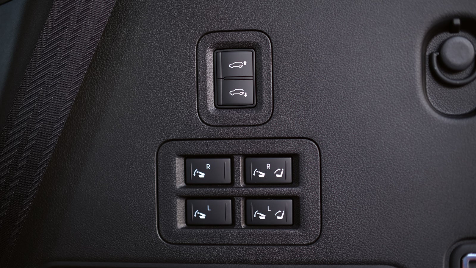 2026 Nissan Armada | JP Nissan in Blytheville, AR