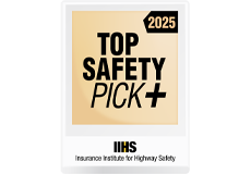 IIHS_TOP_SAFETY_PICK_2024 | JP Nissan in Blytheville AR
