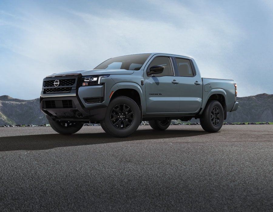 JP Nissan in Blytheville AR