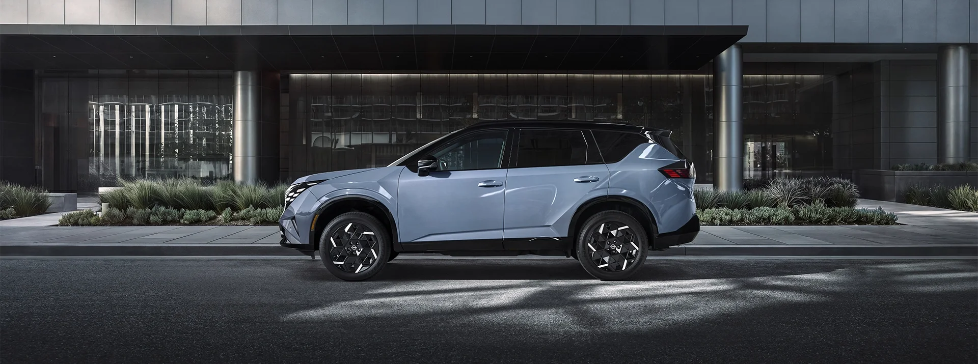 JP Nissan in Blytheville AR