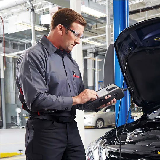 JP Nissan in Blytheville AR