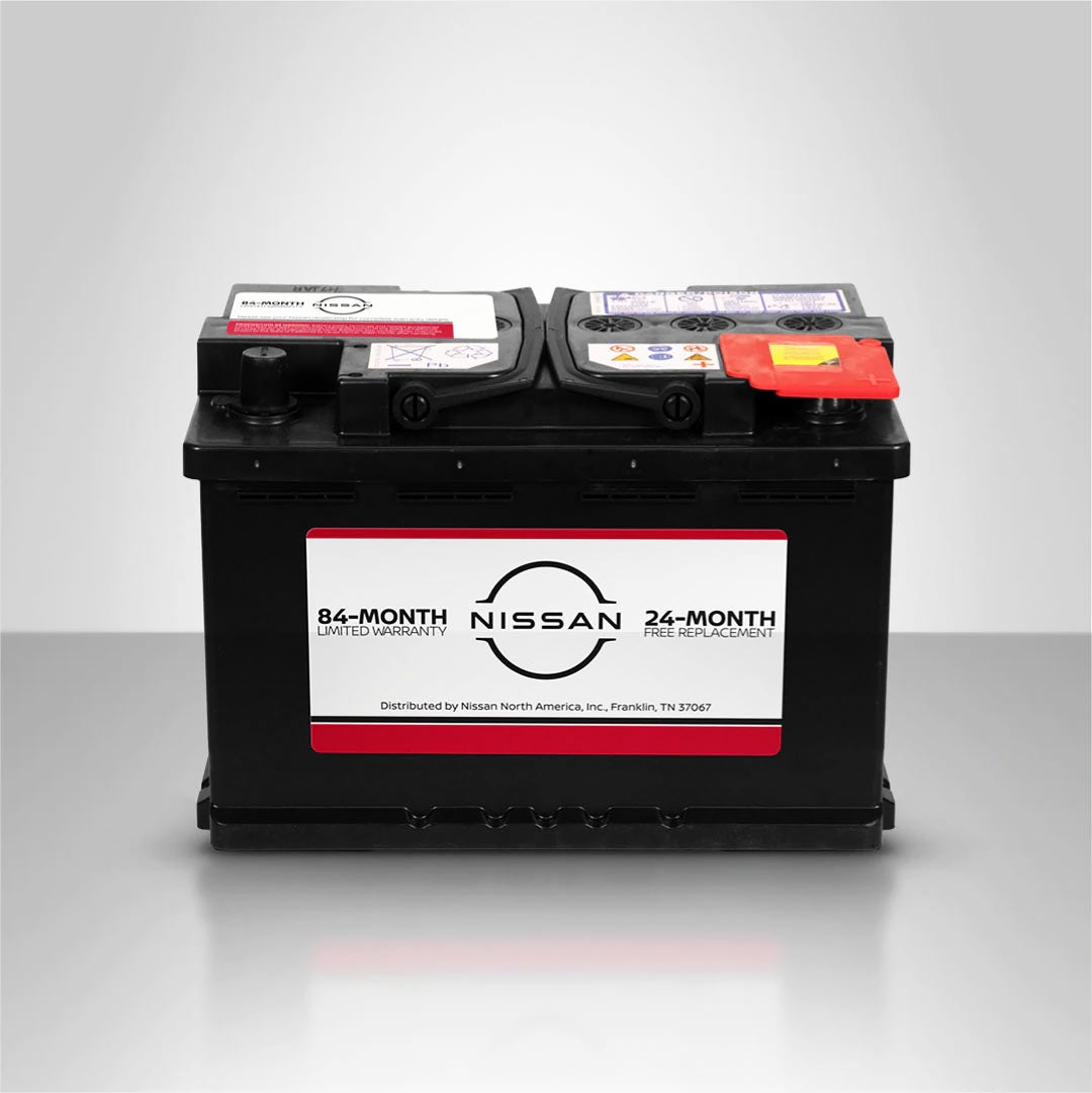 image of a battery | JP Nissan in Blytheville AR