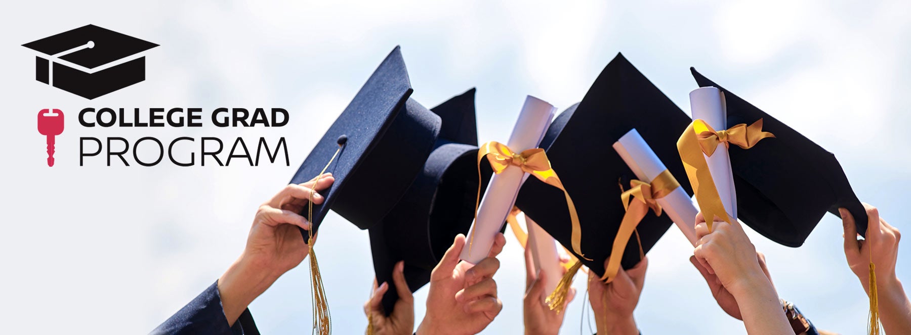 Nissan College Grad Program | JP Nissan in Blytheville AR