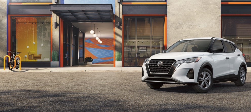 JP Nissan in Blytheville AR