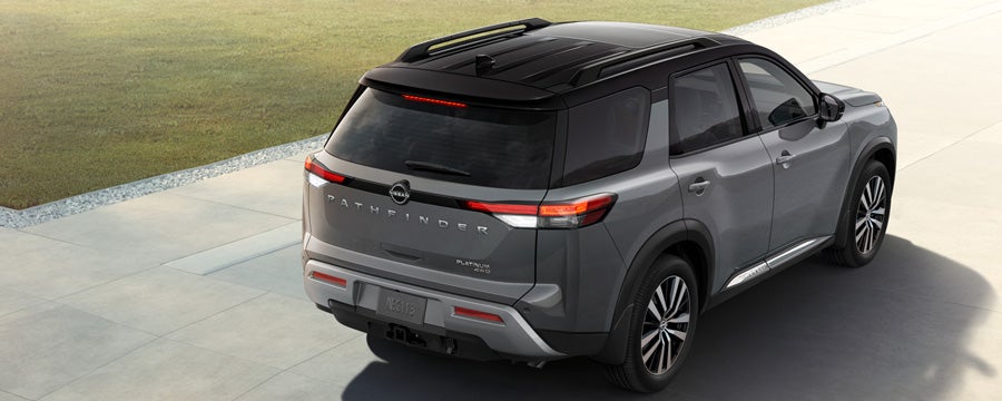 JP Nissan in Blytheville AR