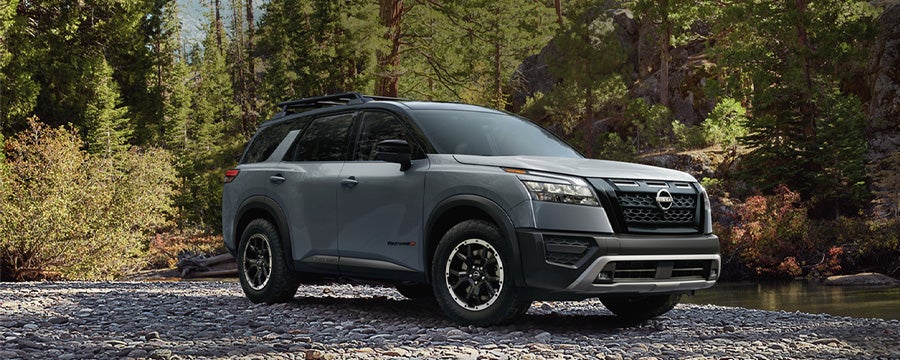 NISSAN Pathfinder JP Nissan in Blytheville AR