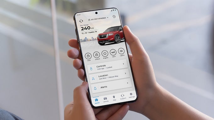 JP Nissan in Blytheville AR