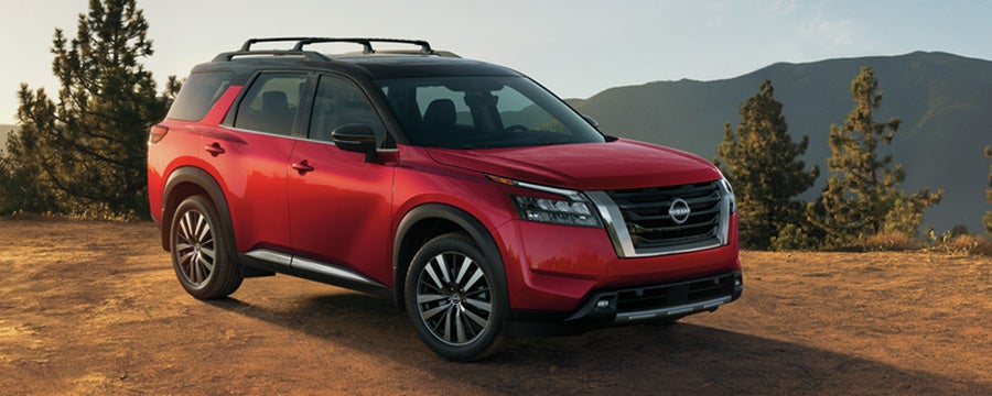 JP Nissan in Blytheville AR