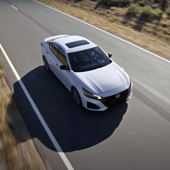 JP Nissan in Blytheville AR