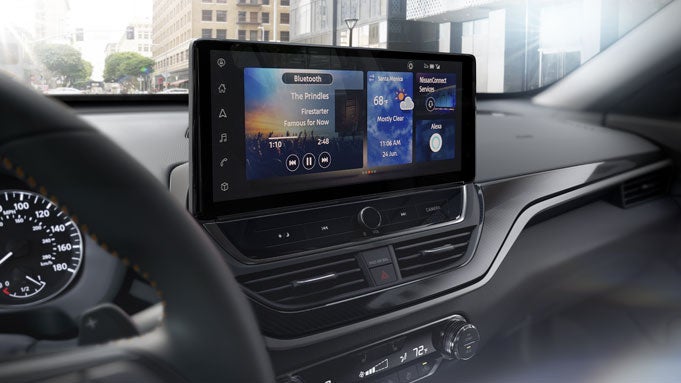 JP Nissan in Blytheville AR