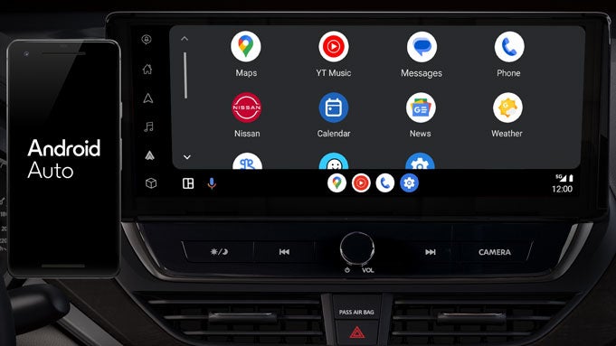 JP Nissan in Blytheville AR