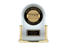 JP Nissan in Blytheville AR