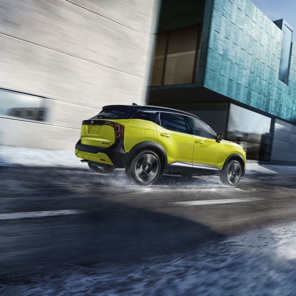 JP Nissan in Blytheville AR