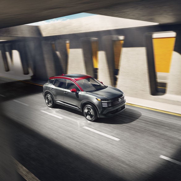 JP Nissan in Blytheville AR