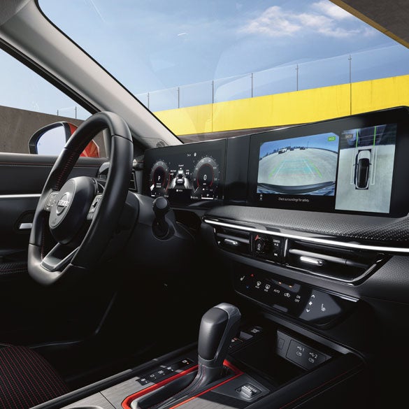 JP Nissan in Blytheville AR