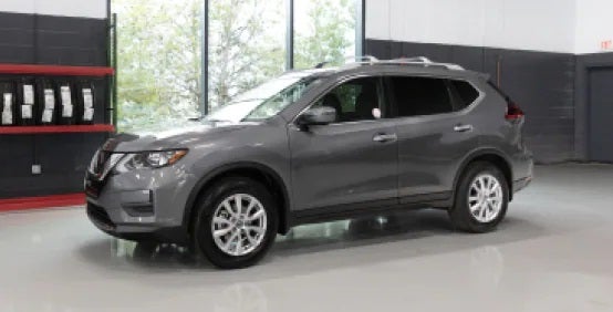 JP Nissan in Blytheville AR