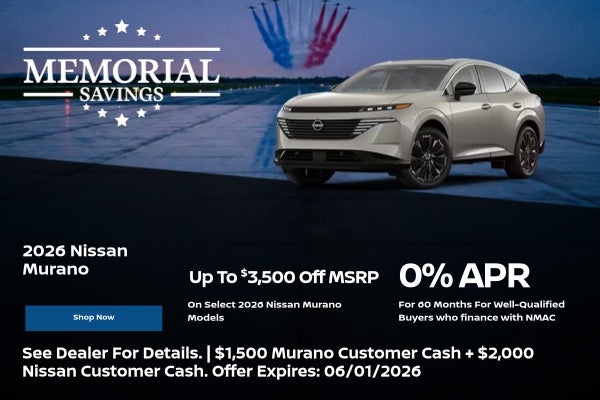 Nissan Murano